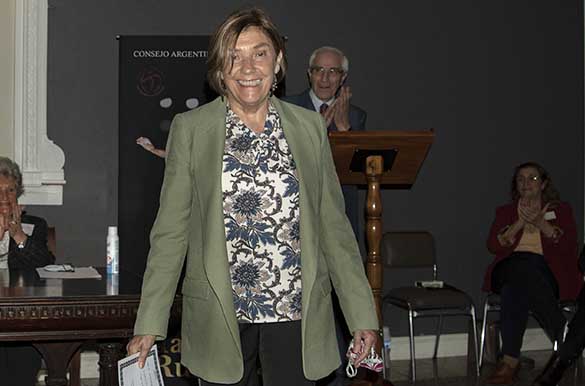 Premio María Ruanova 2021 — foto 16