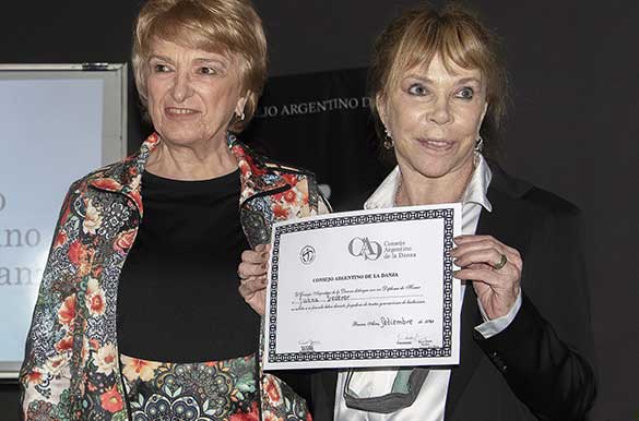 Premio María Ruanova 2021 — foto 17