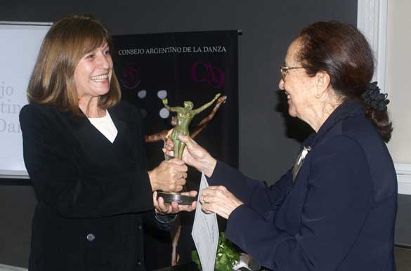 Premio María Ruanova 2021 — foto 2