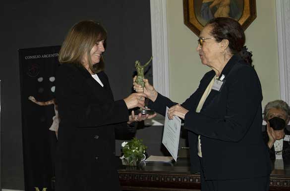 Premio María Ruanova 2021 — foto 3