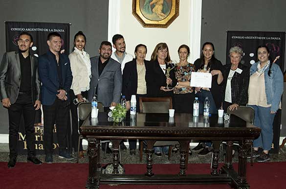 Premio María Ruanova 2021 — foto 5