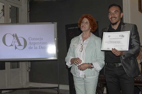 Premio María Ruanova 2021 — foto 6