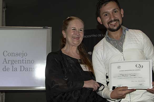 Premio María Ruanova 2021 — foto 7
