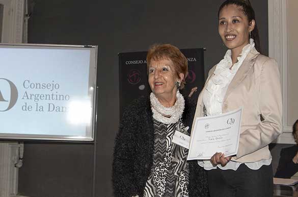 Premio María Ruanova 2021 — foto 8