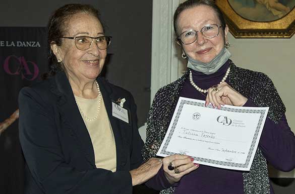 Premio María Ruanova 2021 — foto 9