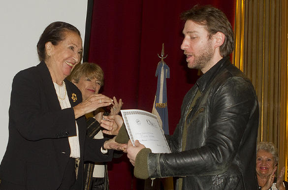Premio María Ruanova 2022 — foto 10
