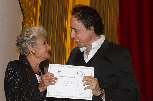 Premio María Ruanova 2022 — foto 11