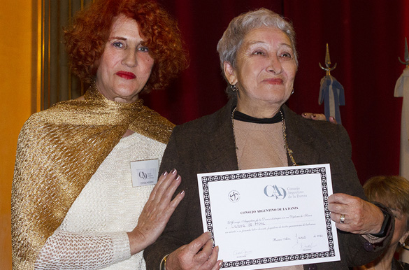 Premio María Ruanova 2022 — foto 13