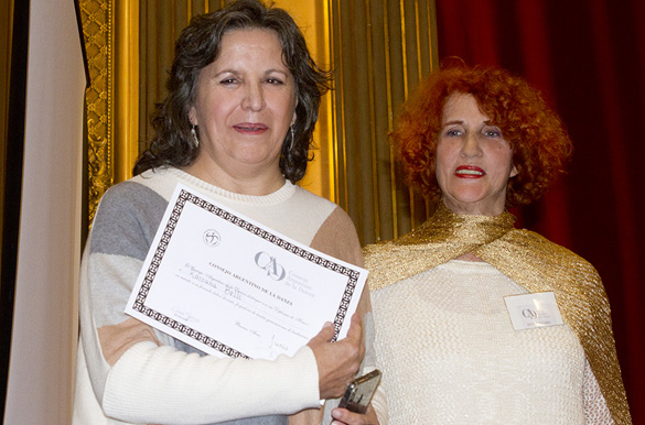 Premio María Ruanova 2022 — foto 14