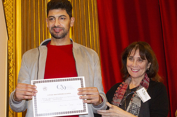 Premio María Ruanova 2022 — foto 15