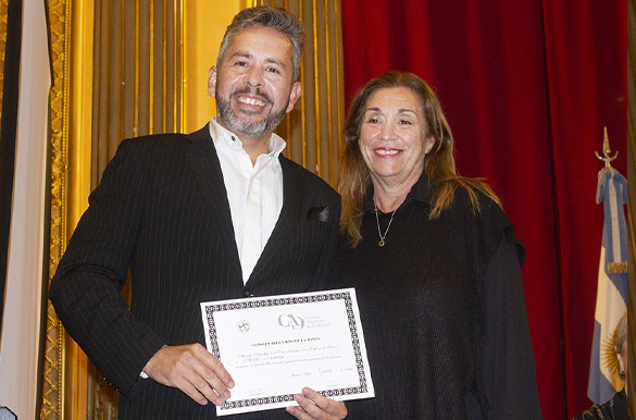 Premio María Ruanova 2022 — foto 17