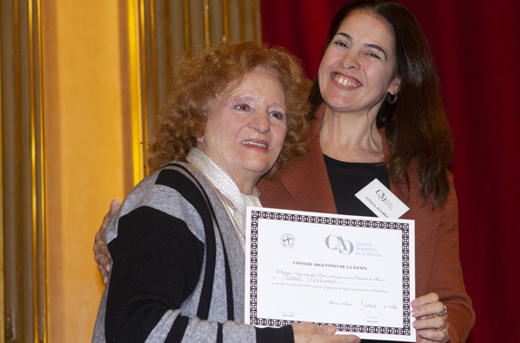 Premio María Ruanova 2022 — foto 18