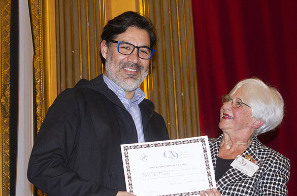 Premio María Ruanova 2022 — foto 19