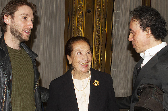 Premio María Ruanova 2022 — foto 21