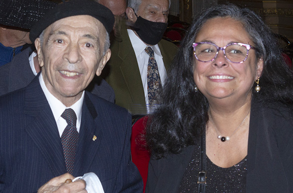 Premio María Ruanova 2022 — foto 22