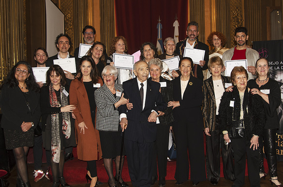 Premio María Ruanova 2022 — foto 24
