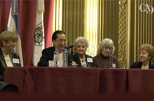 Premio María Ruanova 2022 — foto 3