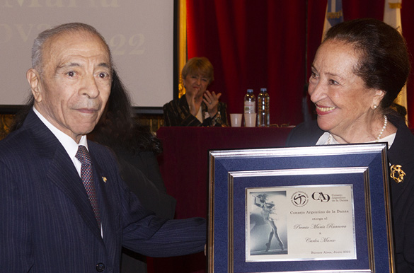 Premio María Ruanova 2022 — foto 5