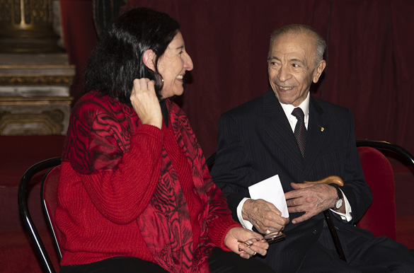 Premio María Ruanova 2022 — foto 7