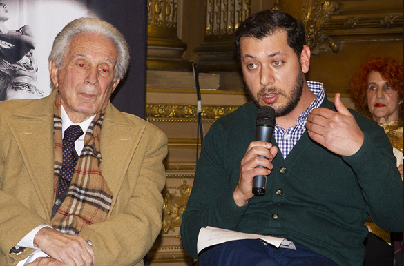 Premio María Ruanova 2022 — foto 8