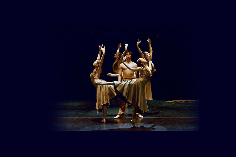 Danza
